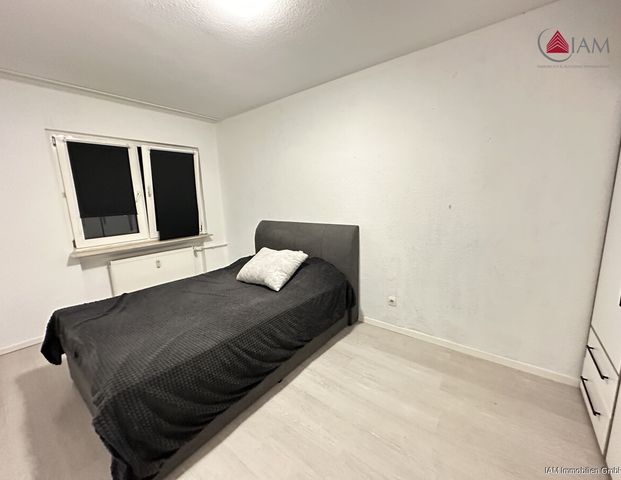 3 Zimmerwohnung mit Balkon und Küche - Photo 1