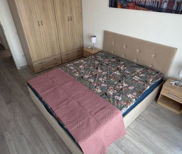 Magurele, prima inchiriere, apartament 2 camere, mobilat si utilat nou - Photo 6