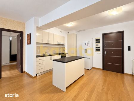 Apartament 3 camere de vânzare | Zona de Nord | Complex Upground - Photo 5