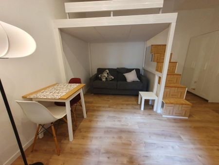 Location Appartement 1 pièce 29m² NICE 06000 - Photo 5