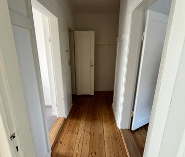 Høj stuelejlighed med altan - Foto 3