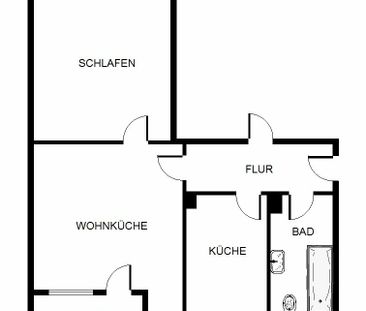 Lange Hecke 50, 44263 Dortmund OT Hörde - Foto 3