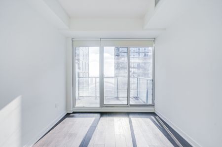 For Lease - 125 Blue Jays Way Unit# 4801, Toronto, Ontario - Photo 4