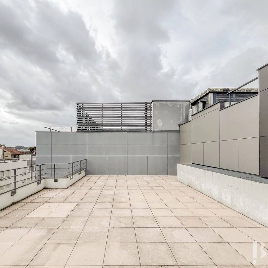 Rental Apartment Montmorency - Photo 1