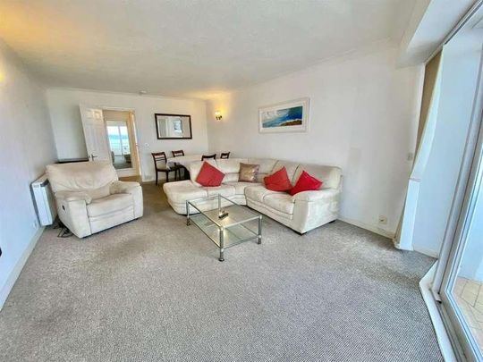 Braddons Cliffe, Braddons Hill Road East, Torquay, TQ1 - Photo 1