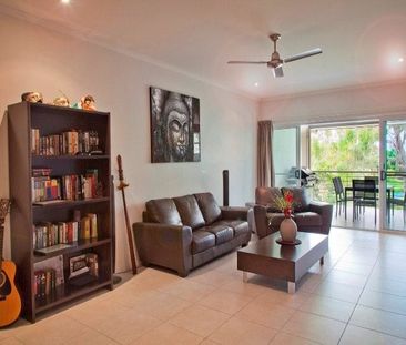 21/159-163 Riverside Boulevard, Douglas QLD 4814 - Apartment For Re... - Photo 3