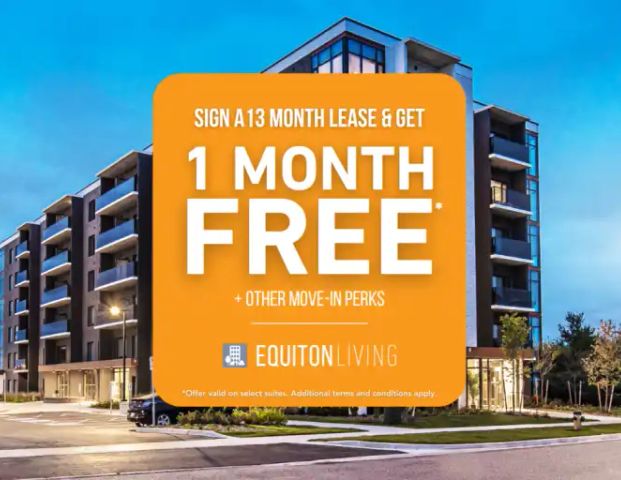 Urban Lofts | 98 Farley Drive, Guelph - Photo 1