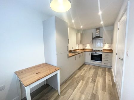 Nursery Way, Warwick, CV34 - Photo 3