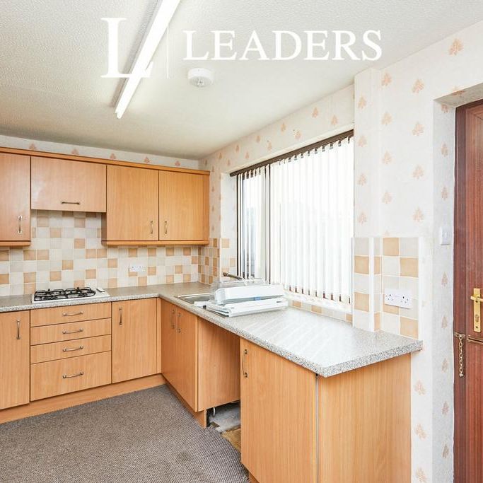 2 bedroom terraced house to rent - Photo 1