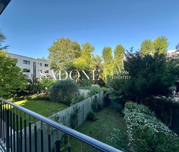 Location Appartement 1 pièce 40,70 m² à Neuilly-sur-Seine - Photo 4