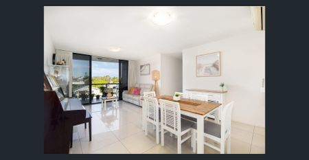 Lovely Apartment - Photo 2