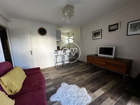 Location Appartement 1 pièce 23m² TOULON 83000 - Photo 2