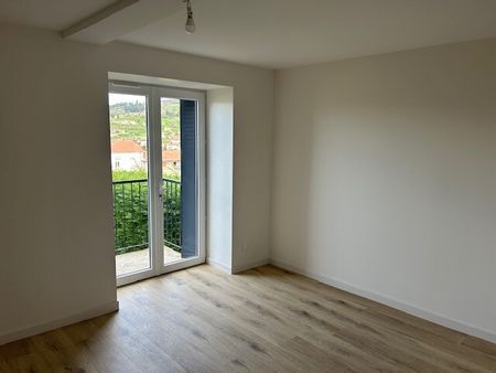 T2 Cours-la-Ville - Photo 3