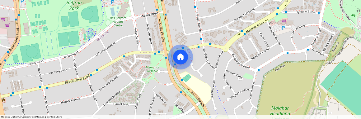 45/1094-1118 Anzac Parade, Maroubra NSW 2035