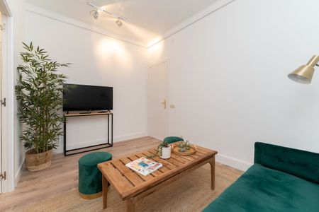 Calle de Ayala, Madrid, Community of Madrid 28001 - Photo 4