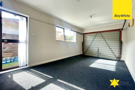 Two Bedroom Unit in Panmure - Photo 4