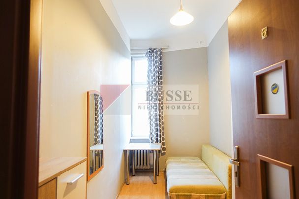 Centrum 6 pok. 86 m2, 2 balkony 500000 - Photo 1