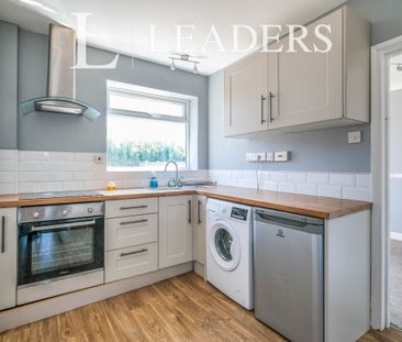 3 bedroom house to rent Brinkhill Crescent, NG11 - Photo 6