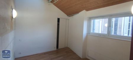 Location Appartement 2 pièces 48m² BORDEAUX 33000 - Photo 3