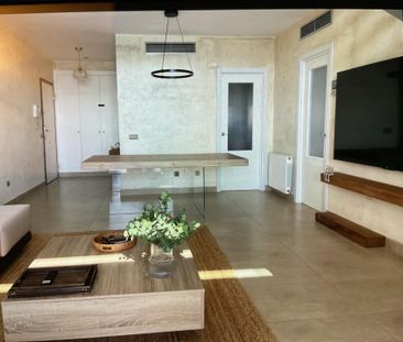 Dúplex de alquiler en Carrer Forcall, 6, La Renegà-Torre Bellver-Le... - Photo 4