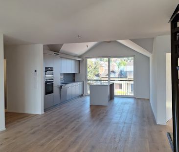 4.5 Zimmer, 150 m², 3. Stock - Foto 4