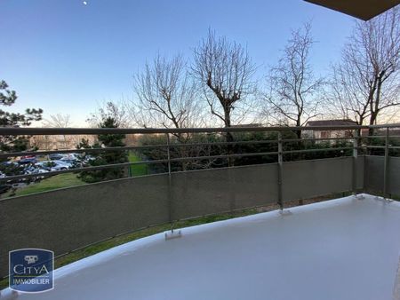 Location Appartement 3 pièces 62m² MACON 71000 - Photo 5