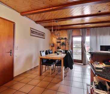 4-room apartment in a renovated old farmhouse - Photo 2