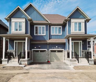 For Lease - 49 Brown Street, Erin, Ontario - Photo 2