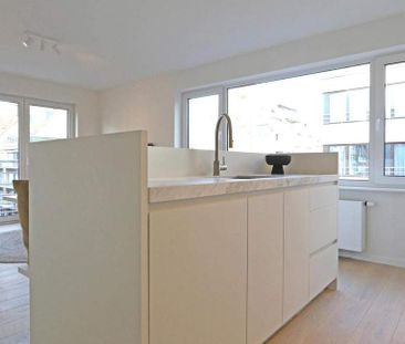 Appartement te huur in Knokke voor € 1.350 met 2 slaapkamers - Photo 6