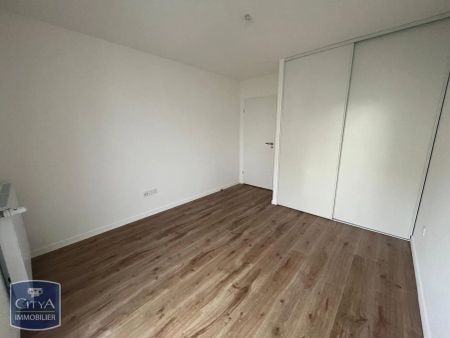 Appartement à louer 3 pièces 63.53m² - Photo 4