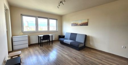 Kraków, Prądnik Czerwony, Powstańców Mieszkanie na wynajem - Zdjęcie 4