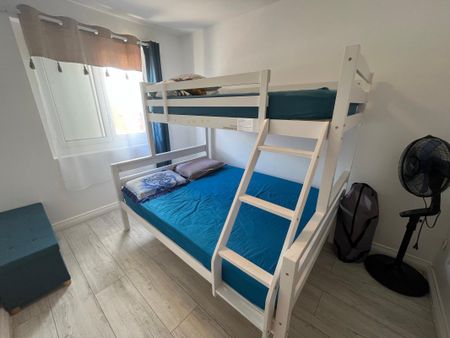 Location Maison 3 pièces 121m² STE CLOTILDE 97490 - Photo 5