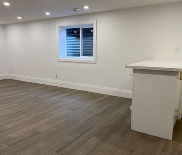 For Lease - 38 Child Drive Unit# Basement, Aurora, Ontario - Photo 6