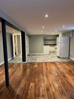 For Lease - 94 Hurley Road Unit# Lower, Ajax, Ontario - Photo 1