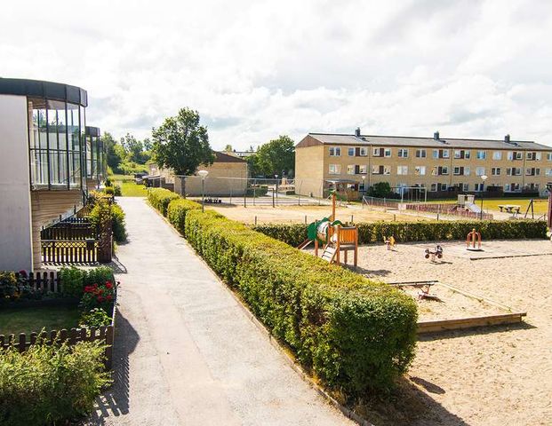 Säbygatan 26 D - Photo 1