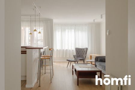 Mieszkanie 57,4 m², Wrocław, Krzyki, Zaolziańska - Photo 3