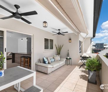 9/22 Love Street, Bulimba QLD 4171 - Apartment For Rent | Domain - Photo 4