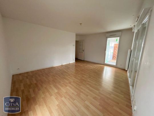Appartement à louer 3 pièces 69.5m² - Photo 1