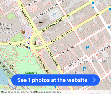 Sussex House | 22 Murray Street, Ottawa - Photo 1