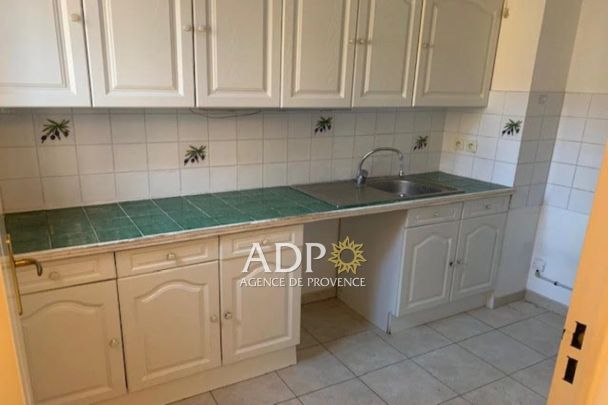 Maison Pégomas - Photo 1