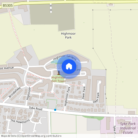 Highmoor Bungalows, Wigton, Cumbria, CA7