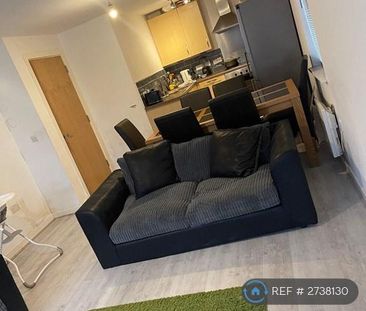 2 bedroom flat to rent - Photo 2