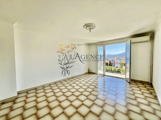 Location Appartement 3 pièces 68m² BASTIA 20600 - Photo 1