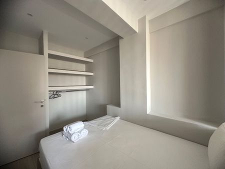 Studio/Γκαρσονιέρα για ενοικίαση Βαρδάρης - Δικαστήρια (Βαρδάρης - Λαχανόκηποι) - Photo 5