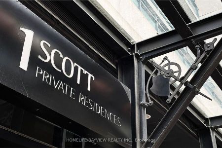 For Lease - 1 Scott Street Unit# 2106, Toronto, Ontario - Photo 3