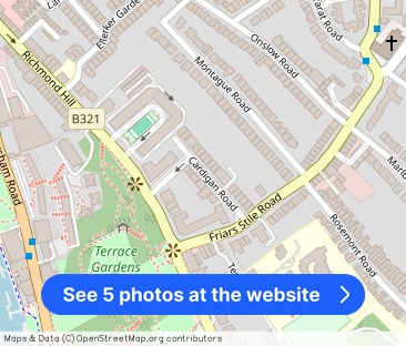 1 bedroom flat for rent - Photo 1