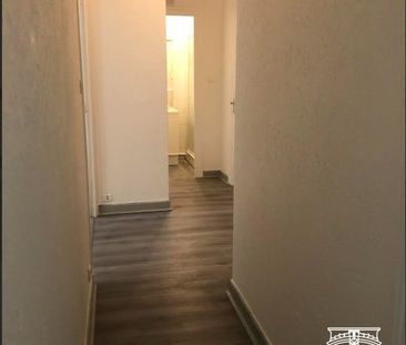 Location Appartement 2 pièces 48m² LYON 6ème - Photo 1