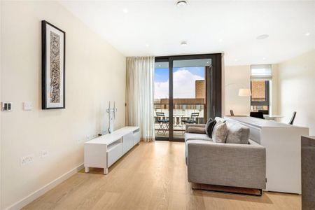 Wellington House, SW1E, London - Photo 5