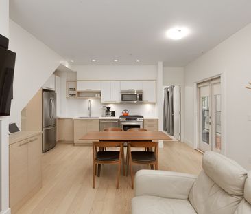 E 16th Ave & St. George St, Vancouver - Photo 2