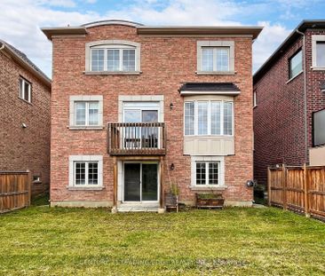 For Lease - 49 Gallant Place, Vaughan, Ontario - Photo 1